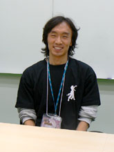 画像ギャラリー No.030のサムネイル画像 / オフラインイベント「2007 アラド戦記 セリアとの懇談会」が開催