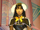 画像ギャラリー No.037のサムネイル画像 / オフラインイベント「2007 アラド戦記 セリアとの懇談会」が開催