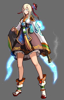 画像ギャラリー No.008のサムネイル画像 / 「アラド戦記」の開発総括取締役,Kim Yoon Jong氏インタビュー