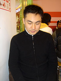 画像ギャラリー No.010のサムネイル画像 / 「アラド戦記」の開発総括取締役,Kim Yoon Jong氏インタビュー