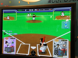 画像ギャラリー No.034のサムネイル画像 / 国技館で「HANGAME 2008 夏祭」開催,各種ゲーム大会で日本一が決定
