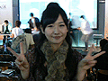 ［TGS 2008＃074］「アラド戦記」の魅力を東京ゲームショウ来場客に向けて分かりやすくアピール