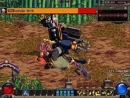 画像ギャラリー No.008のサムネイル画像 / 「アラド戦記」の大型アップデート“セカンドインパクト”で追加/改良される要素をチェックしよう。来日した開発チームに大切な話も聞いてきた