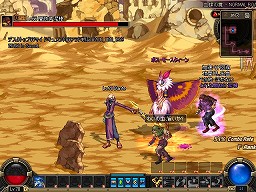 画像ギャラリー No.009のサムネイル画像 / 「アラド戦記」の大型アップデート“セカンドインパクト”で追加/改良される要素をチェックしよう。来日した開発チームに大切な話も聞いてきた