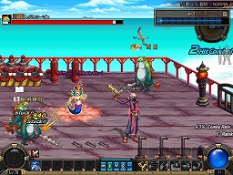 画像ギャラリー No.011のサムネイル画像 / 「アラド戦記」の大型アップデート“セカンドインパクト”で追加/改良される要素をチェックしよう。来日した開発チームに大切な話も聞いてきた