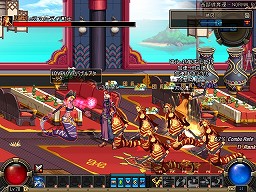 画像ギャラリー No.012のサムネイル画像 / 「アラド戦記」の大型アップデート“セカンドインパクト”で追加/改良される要素をチェックしよう。来日した開発チームに大切な話も聞いてきた