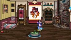 画像ギャラリー No.011のサムネイル画像 / 「アラド戦記」，華麗なコンボで敵を圧倒する新職業「ダークナイト」が登場。“コンボシステム”を使いこなしてライバルに差をつけよう