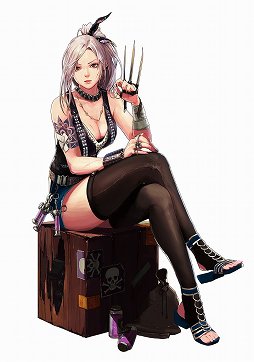 画像ギャラリー No.016のサムネイル画像 / 「アラド戦記」のシナリオやクエストが「大転移」アップデートで一新。開発チームに概要を聞いてみた