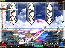 画像ギャラリー No.024のサムネイル画像 / 「アラド戦記」のシナリオやクエストが「大転移」アップデートで一新。開発チームに概要を聞いてみた