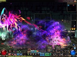 画像ギャラリー No.031のサムネイル画像 / 「アラド戦記」のシナリオやクエストが「大転移」アップデートで一新。開発チームに概要を聞いてみた