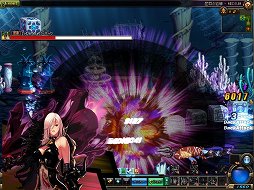 画像ギャラリー No.033のサムネイル画像 / 「アラド戦記」のシナリオやクエストが「大転移」アップデートで一新。開発チームに概要を聞いてみた