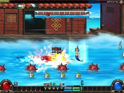 画像ギャラリー No.036のサムネイル画像 / 「アラド戦記」のシナリオやクエストが「大転移」アップデートで一新。開発チームに概要を聞いてみた