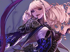 ［TGS 2015］「アラド戦記」に男格闘家とシーフの二次覚醒職が実装！ 2015年後半の大型アップデート計画が発表に