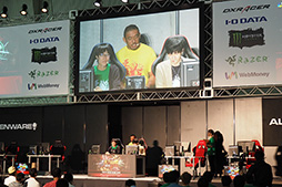 画像ギャラリー No.006のサムネイル画像 / ［TGS 2015］「アラド戦記」に男格闘家とシーフの二次覚醒職が実装！ 2015年後半の大型アップデート計画が発表に