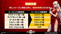 画像ギャラリー No.011のサムネイル画像 / ［TGS 2015］「アラド戦記」に男格闘家とシーフの二次覚醒職が実装！ 2015年後半の大型アップデート計画が発表に