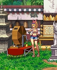 画像ギャラリー No.018のサムネイル画像 / 「アラド戦記」男格闘家の二次覚醒職が本日実装。決闘場シーズン3に合わせたイベントもスタート
