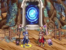 画像ギャラリー No.013のサムネイル画像 / 「アラド戦記」男メイジの2次覚醒職「オブリビオン」「エターナル」が本日実装。2次覚醒を支援する「氷と元素の歌イベント」も開催