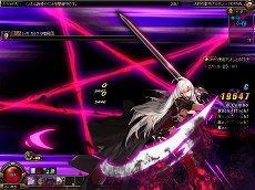 画像ギャラリー No.014のサムネイル画像 / 「アラド戦記」の「女鬼剣士」に待望の2次覚醒が実装。4職業それぞれに追加されるスキルと，インプレッションを掲載