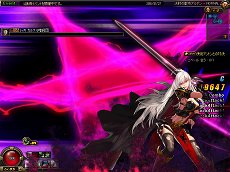 画像ギャラリー No.015のサムネイル画像 / 「アラド戦記」の「女鬼剣士」に待望の2次覚醒が実装。4職業それぞれに追加されるスキルと，インプレッションを掲載