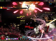 画像ギャラリー No.030のサムネイル画像 / 「アラド戦記」の「女鬼剣士」に待望の2次覚醒が実装。4職業それぞれに追加されるスキルと，インプレッションを掲載