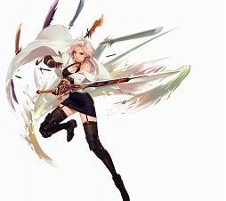 画像ギャラリー No.032のサムネイル画像 / 「アラド戦記」の「女鬼剣士」に待望の2次覚醒が実装。4職業それぞれに追加されるスキルと,インプレッションを掲載