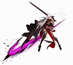 画像ギャラリー No.033のサムネイル画像 / 「アラド戦記」の「女鬼剣士」に待望の2次覚醒が実装。4職業それぞれに追加されるスキルと,インプレッションを掲載
