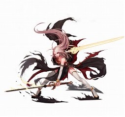 画像ギャラリー No.035のサムネイル画像 / 「アラド戦記」の「女鬼剣士」に待望の2次覚醒が実装。4職業それぞれに追加されるスキルと,インプレッションを掲載