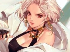 「アラド戦記」の「女鬼剣士」に待望の2次覚醒が実装。4職業それぞれに追加されるスキルと，インプレッションを掲載