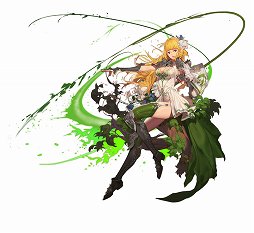 画像ギャラリー No.001のサムネイル画像 / 「アラド戦記」にナイトの2次覚醒「ガイア」「魔神」が登場。ギルドコンテンツの強化も行われるアップデートの概要を紹介