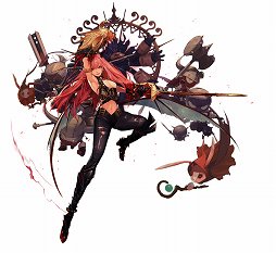 画像ギャラリー No.002のサムネイル画像 / 「アラド戦記」にナイトの2次覚醒「ガイア」「魔神」が登場。ギルドコンテンツの強化も行われるアップデートの概要を紹介