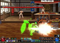 画像ギャラリー No.005のサムネイル画像 / 「アラド戦記」にナイトの2次覚醒「ガイア」「魔神」が登場。ギルドコンテンツの強化も行われるアップデートの概要を紹介