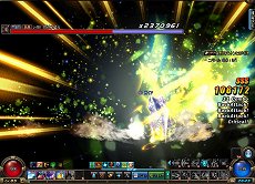 画像ギャラリー No.010のサムネイル画像 / 「アラド戦記」にナイトの2次覚醒「ガイア」「魔神」が登場。ギルドコンテンツの強化も行われるアップデートの概要を紹介
