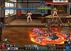 画像ギャラリー No.012のサムネイル画像 / 「アラド戦記」にナイトの2次覚醒「ガイア」「魔神」が登場。ギルドコンテンツの強化も行われるアップデートの概要を紹介