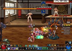 画像ギャラリー No.013のサムネイル画像 / 「アラド戦記」にナイトの2次覚醒「ガイア」「魔神」が登場。ギルドコンテンツの強化も行われるアップデートの概要を紹介
