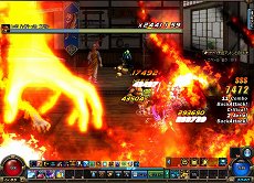 画像ギャラリー No.017のサムネイル画像 / 「アラド戦記」にナイトの2次覚醒「ガイア」「魔神」が登場。ギルドコンテンツの強化も行われるアップデートの概要を紹介