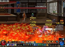 画像ギャラリー No.018のサムネイル画像 / 「アラド戦記」にナイトの2次覚醒「ガイア」「魔神」が登場。ギルドコンテンツの強化も行われるアップデートの概要を紹介