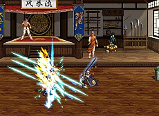 画像ギャラリー No.001のサムネイル画像 / 「アラド戦記」でキャラクターバランスを変更する大型アップデートが実施。西沢幸奏さんの楽曲を用いたPVの公開なども