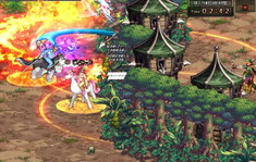 画像ギャラリー No.007のサムネイル画像 / 「アラド戦記」でキャラクターバランスを変更する大型アップデートが実施。西沢幸奏さんの楽曲を用いたPVの公開なども
