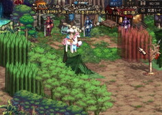 画像ギャラリー No.011のサムネイル画像 / 「アラド戦記」でキャラクターバランスを変更する大型アップデートが実施。西沢幸奏さんの楽曲を用いたPVの公開なども