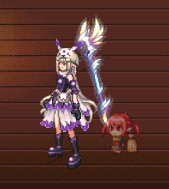 画像ギャラリー No.011のサムネイル画像 / 「アラド戦記」に最高難度コンテンツ「ルークレイド」が実装。最大8人のプレイヤーが二手に分かれ,互いに協力しながら攻略