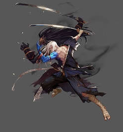 画像ギャラリー No.002のサムネイル画像 / 「アラド戦記」，新キャラクターの「剣鬼」と「エンチャントレス」が追加。成長加速モードの実装や新規＆復帰プレイヤーに向けたイベントも