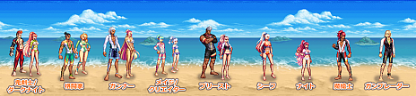 画像ギャラリー No.014のサムネイル画像 / 「アラド戦記」，新キャラクターの「剣鬼」と「エンチャントレス」が追加。成長加速モードの実装や新規＆復帰プレイヤーに向けたイベントも