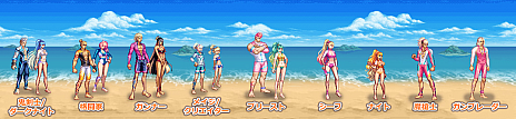 画像ギャラリー No.016のサムネイル画像 / 「アラド戦記」，新キャラクターの「剣鬼」と「エンチャントレス」が追加。成長加速モードの実装や新規＆復帰プレイヤーに向けたイベントも