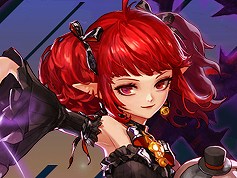 「アラド戦記」，新キャラクターの「剣鬼」と「エンチャントレス」が追加。成長加速モードの実装や新規＆復帰プレイヤーに向けたイベントも