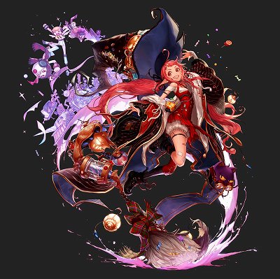 画像ギャラリー No.004のサムネイル画像 / 「アラド戦記」,アップデート“Season8 Act8 超越少女”が12月23日に実施。女メイジの真覚醒が登場