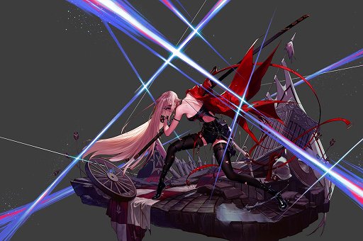 画像ギャラリー No.010のサムネイル画像 / 「アラド戦記」15周年インタビュー。記念イベントや今後のアップデートを開発陣に聞いた