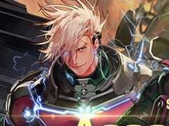「アラド戦記」男ガンナーの新規転職“アサルト”が本日実装に。イベント“お花見に行きませんか？”を実施