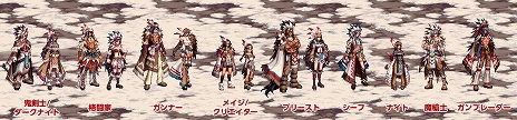 画像ギャラリー No.019のサムネイル画像 / 「アラド戦記」,新規コンテンツや新規ダンジョンなどを追加する“Season9 Act2.”アップデートを実施