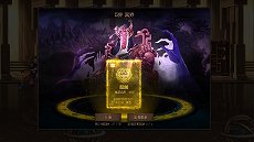 画像ギャラリー No.005のサムネイル画像 / 「アラド戦記」，“Season9 Act5. 大魔法使いの次元回廊”を実施。最高難度の“超越”でボスと戦う新コンテンツが登場