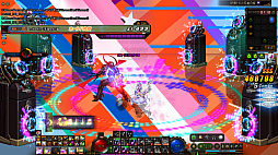 画像ギャラリー No.010のサムネイル画像 / 「アラド戦記」6年振りの新職「アーチャー」を紹介。選択次第でバッファーやアタッカーとして活躍できる弓使い